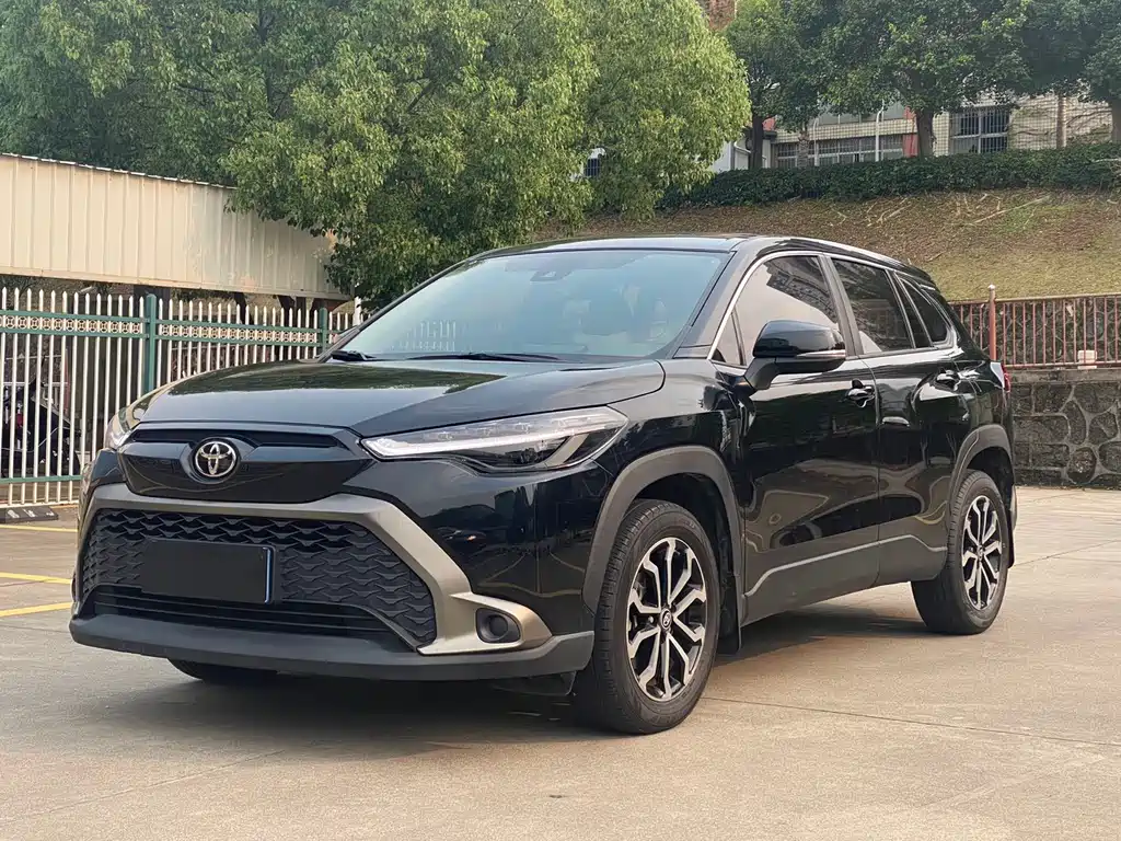 Fenglanda 2023 2.0L CVT Premium Edition купить на сайте DeffCars