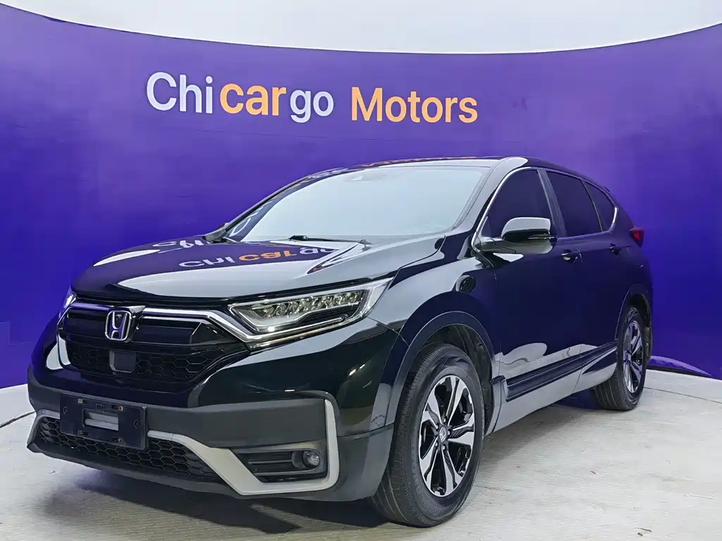 Honda CR-V 2021 240TURBO CVT 2WD Urban Edition купить на сайте DeffCars