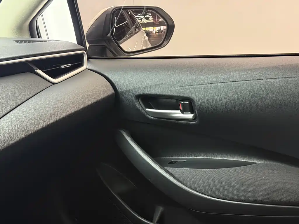 Corolla 2021 1.2T S-CVT Elite Edition купить на сайте DeffCars