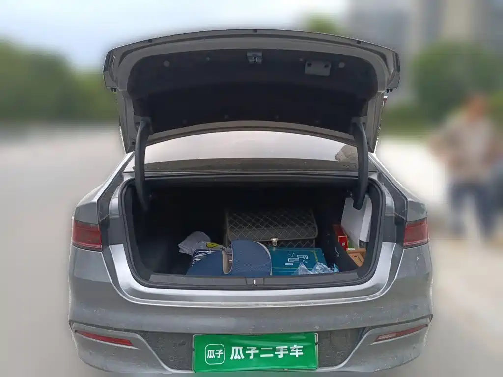 Qin PLUS 2023 Champion Edition DM-i 120KM Transcendent Type купить на сайте DeffCars