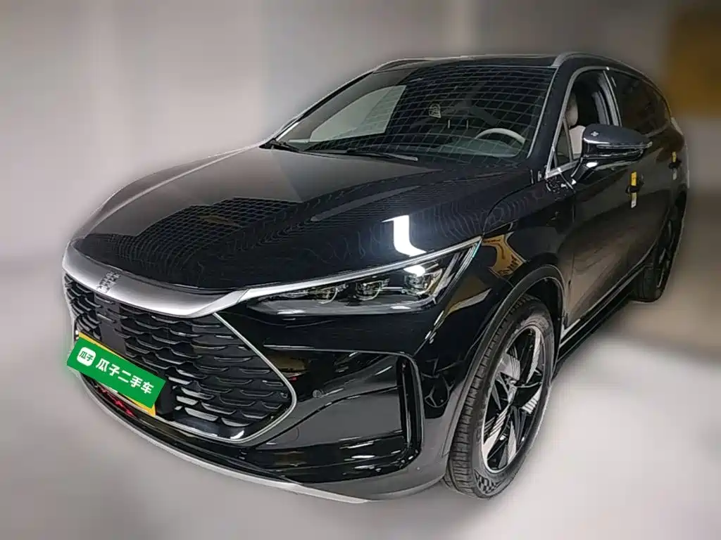 Tangxin Energy 2024 DM-i Honor Edition 112KM Honor Type купить на сайте DeffCars