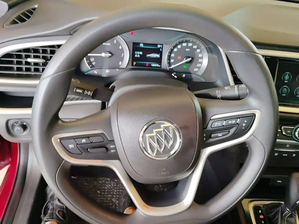 Excelle GT 2016款 18T 双离合豪华型 купить на сайте DeffCars
