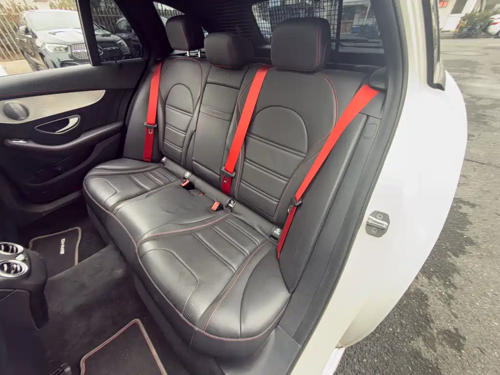 Mercedes-Benz C-Class AMG 2019 AMG C 43 4MATIC Touring Sedan Special Edition купить на сайте DeffCars