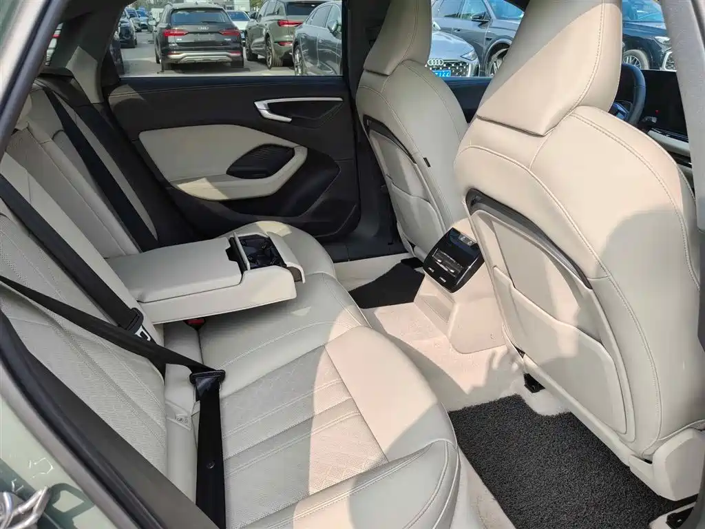 Audi A5L 2026 2.0T Sports Edition купить на сайте DeffCars
