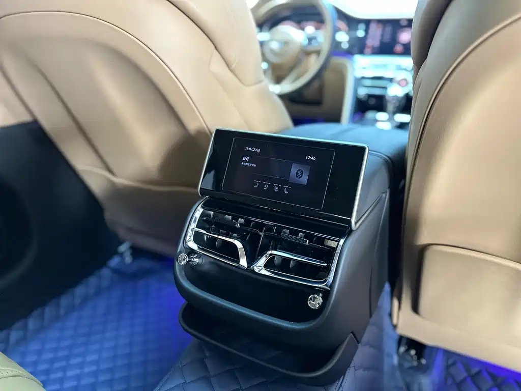 Flying Spur 2021 4.0T V8 Standard Edition купить на сайте DeffCars