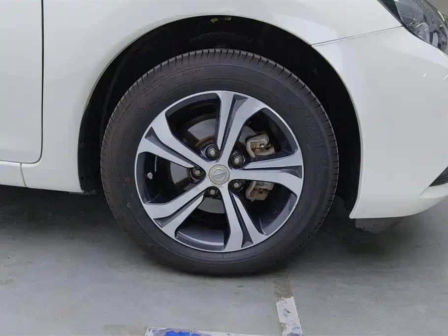 Tiida 2019 1.6L CVT Smart Travel Edition National VI купить на сайте DeffCars