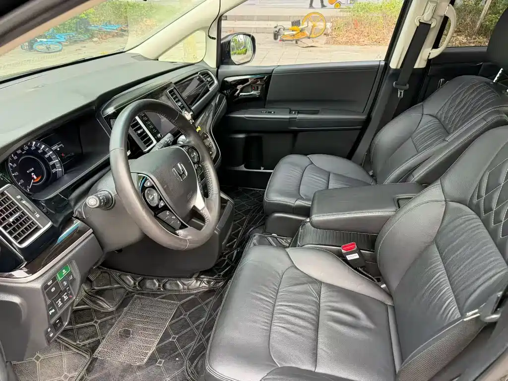 Alison 2019 2.0L Hybrid Extreme Edition купить на сайте DeffCars