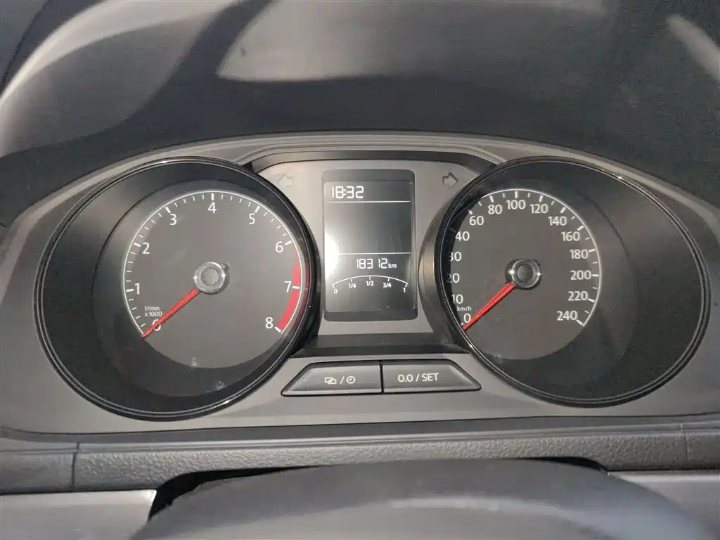 Lavida 2019 Lavida Qihang 1.5L Automatic Fashion Edition National VI купить на сайте DeffCars