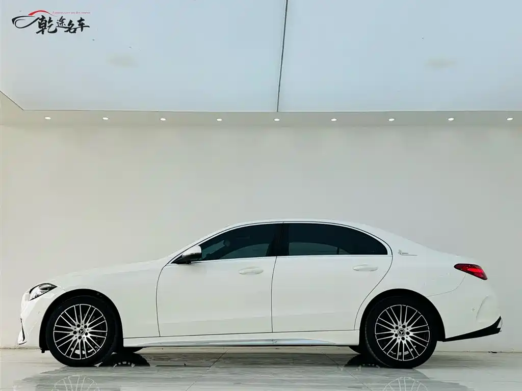 Mercedes-Benz C-Class 2024 C 200 L Sports Edition купить на сайте DeffCars