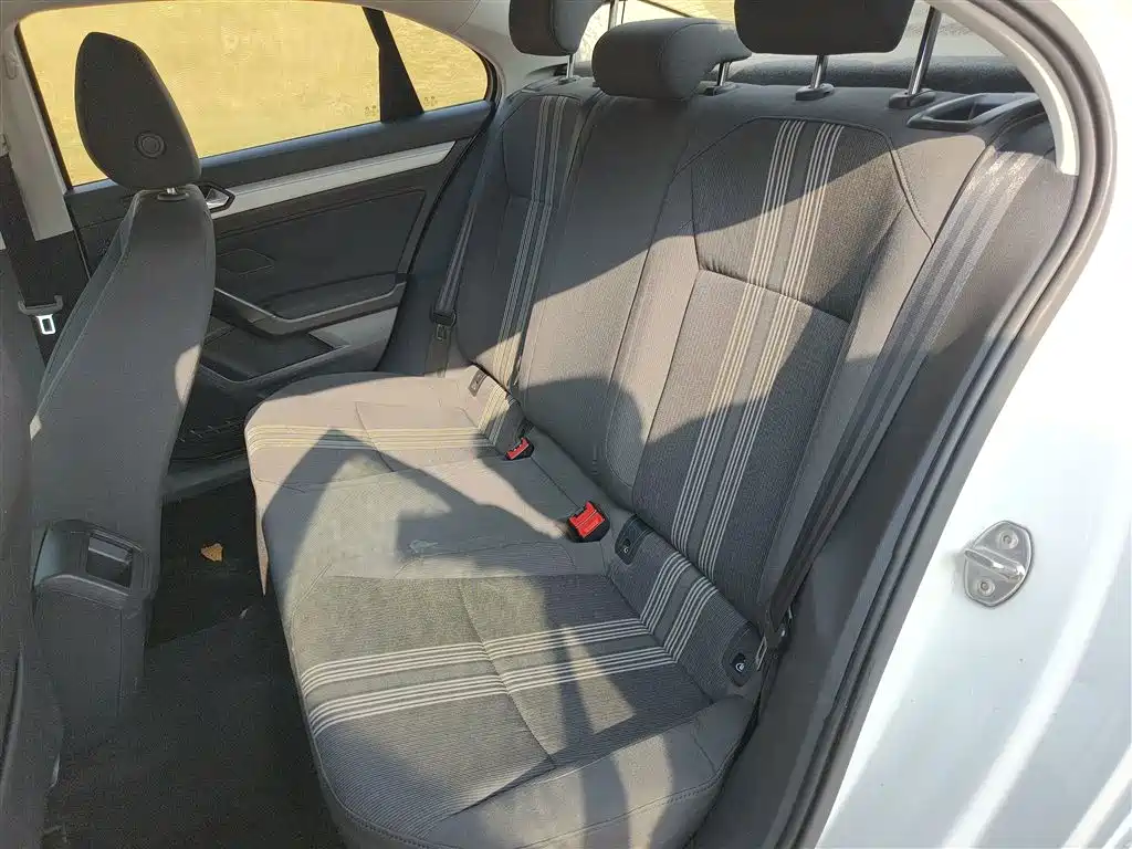 Lingdu 2018 230TSI DSG Fashion Edition купить на сайте DeffCars
