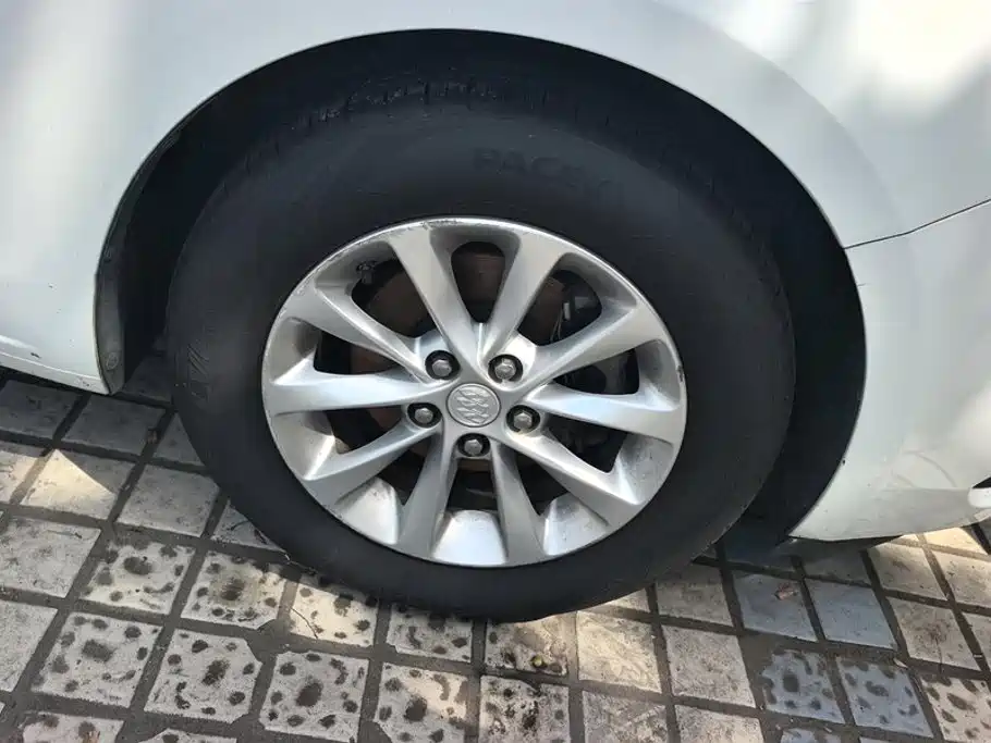 Yinglang 2018 15T dual-clutch aggressive model, National V купить на сайте DeffCars