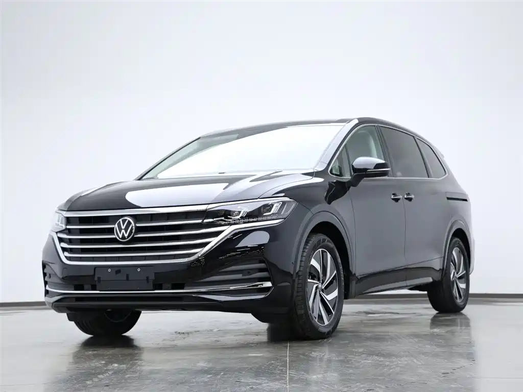 Weiran 2024 330TSI Deluxe Edition купить на сайте DeffCars