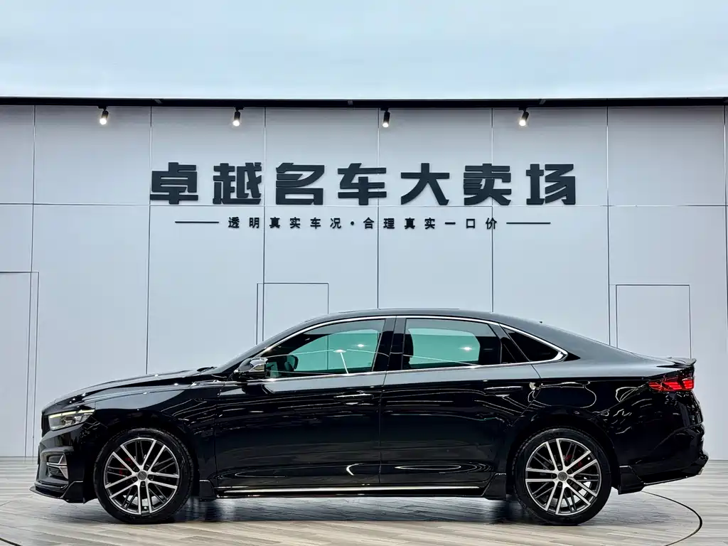 Xingrui 2023 1.5TD Kunlun Edition купить на сайте DeffCars