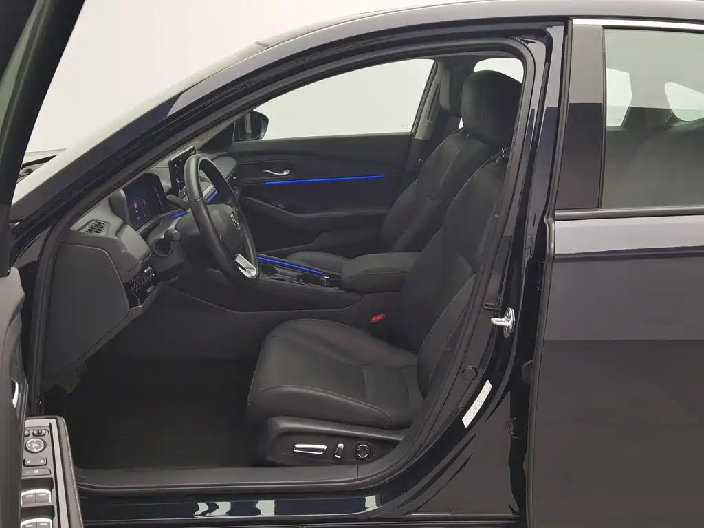 Accord 2023 260TURBO Excellence Edition купить на сайте DeffCars
