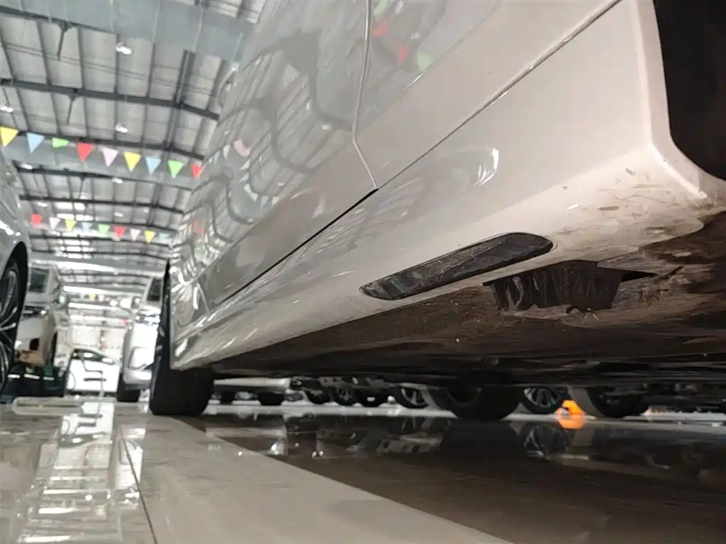 BMW 3 Series 2023 325Li M Sports Package купить на сайте DeffCars