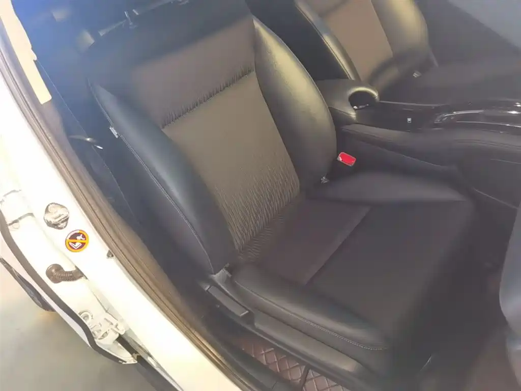 Binzhi 2020 1.5L CVT Pioneer Edition купить на сайте DeffCars