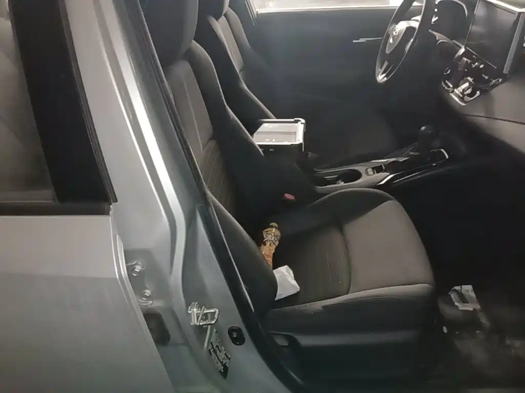 Ralink 2019 185T CVT Sports Edition National VI купить на сайте DeffCars
