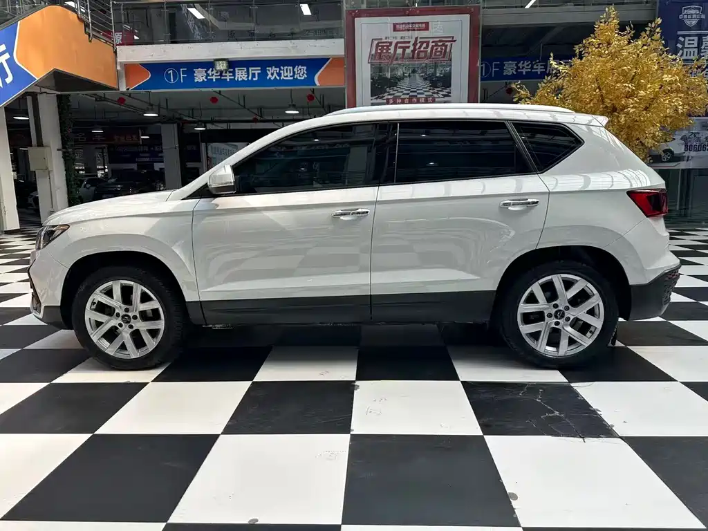 Jetta VS5 2022 280TSI Manual Enjoyment Pro купить на сайте DeffCars