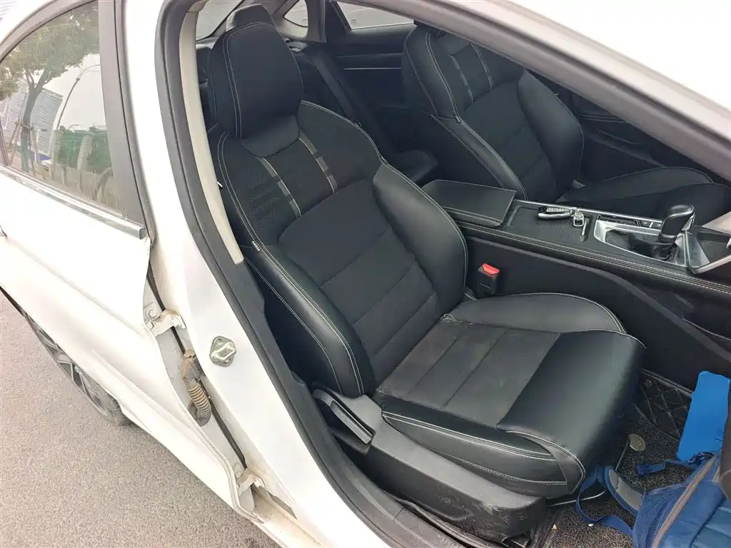 Binrui 2021 1.4T CVT Asian Games Edition купить на сайте DeffCars