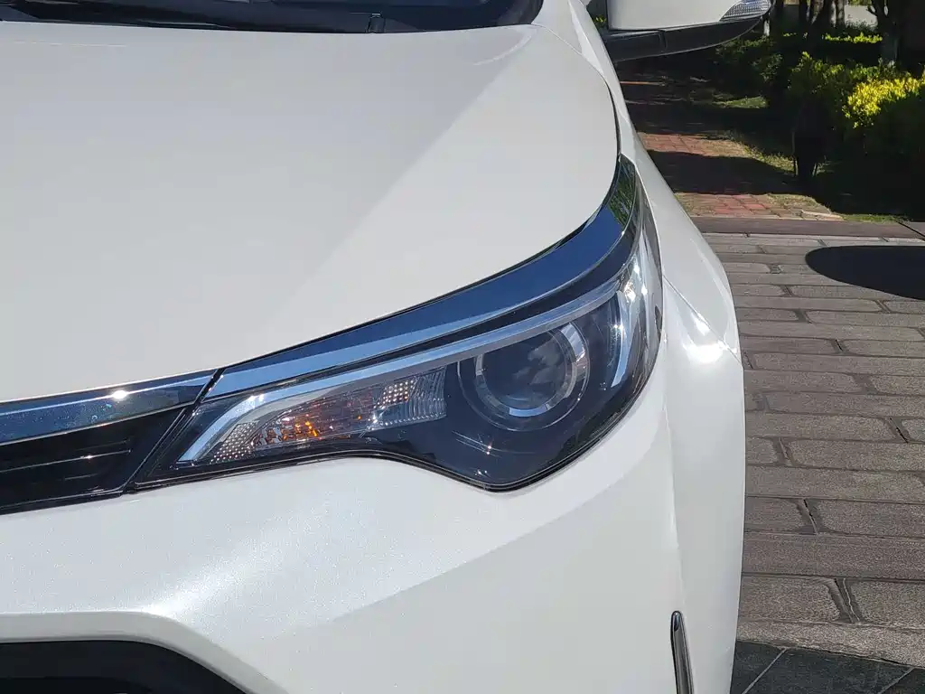 Ralink 2017 facelift 185T CVT Elite Edition National V купить на сайте DeffCars