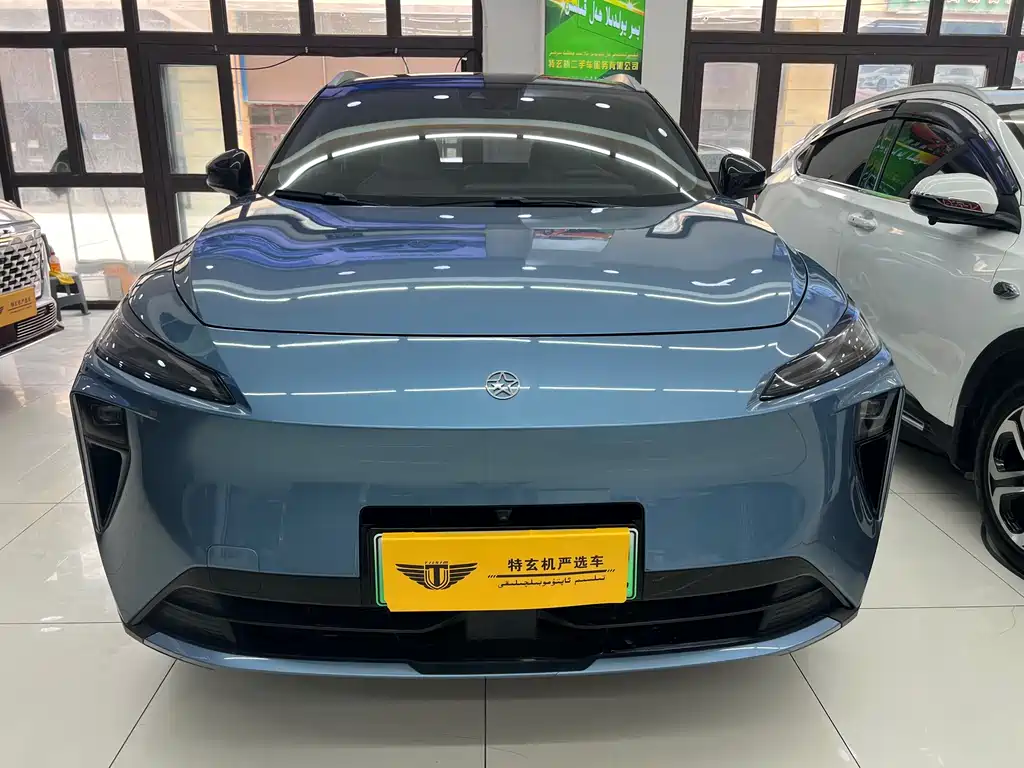 Venucia V DD-i 2025 Orca 150km Travel Edition купить на сайте DeffCars