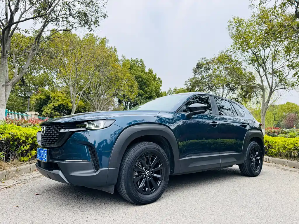 Mazda CX-50 Xingye 2023 2.0L Anxing Edition купить на сайте DeffCars