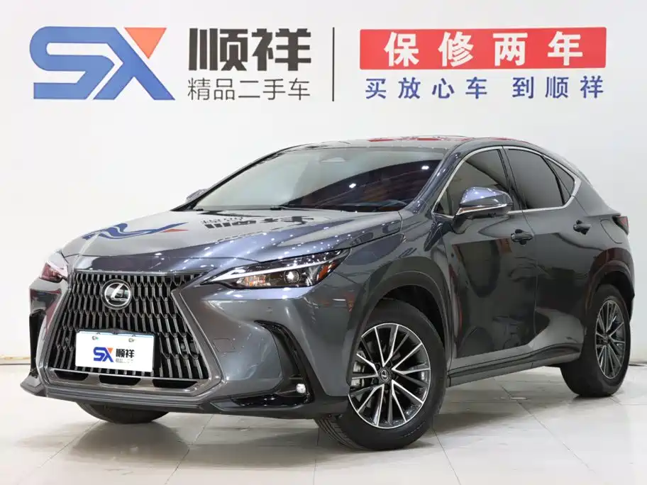 Lexus NX 2023 260 front-wheel drive Chuangyou Special Edition купить на сайте DeffCars