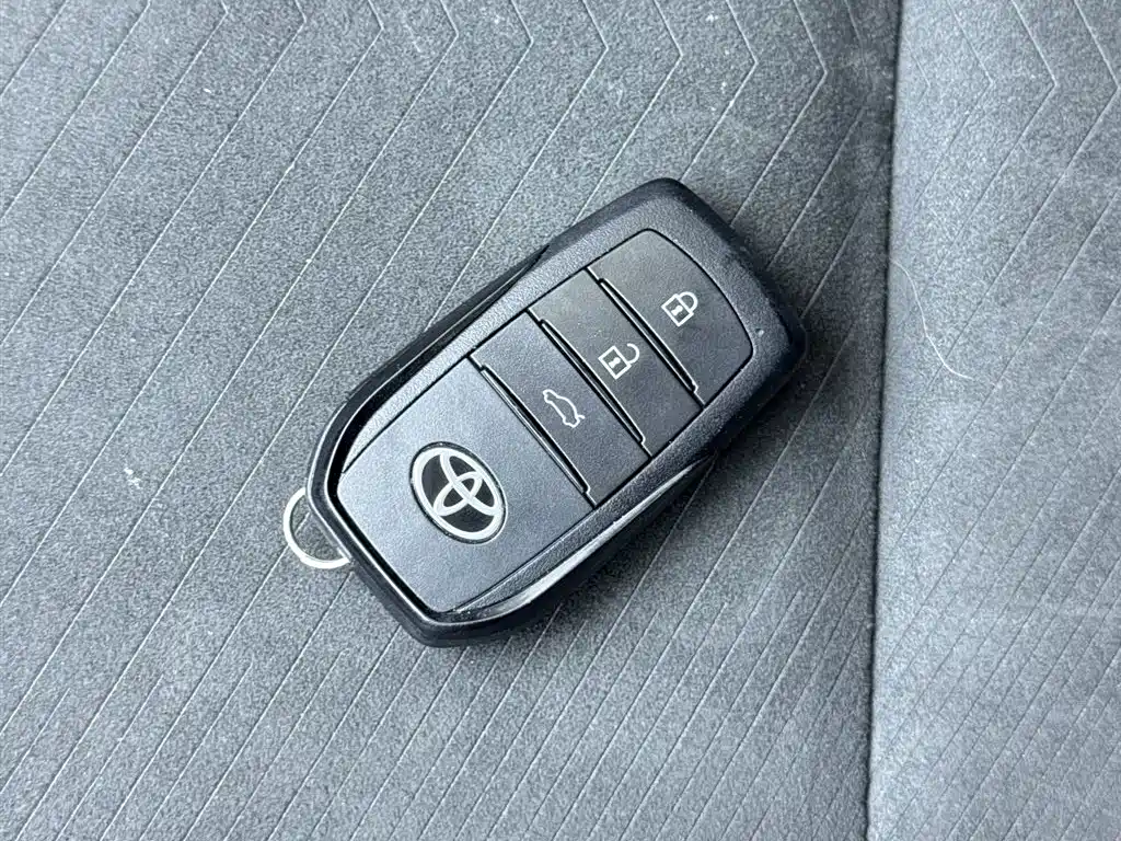 Camry 2024 Dual Engine 2.0HXS Sports Plus Edition купить на сайте DeffCars
