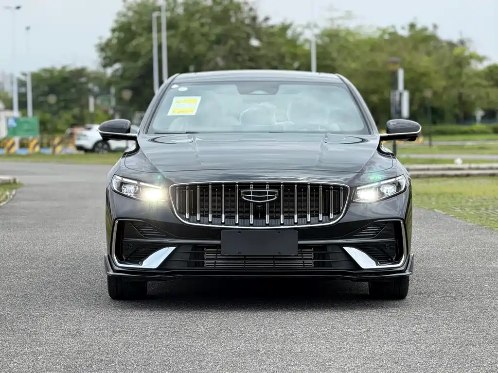 Xingrui 2026 Dongfang Yao 1.5TD Kunlun Edition купить на сайте DeffCars