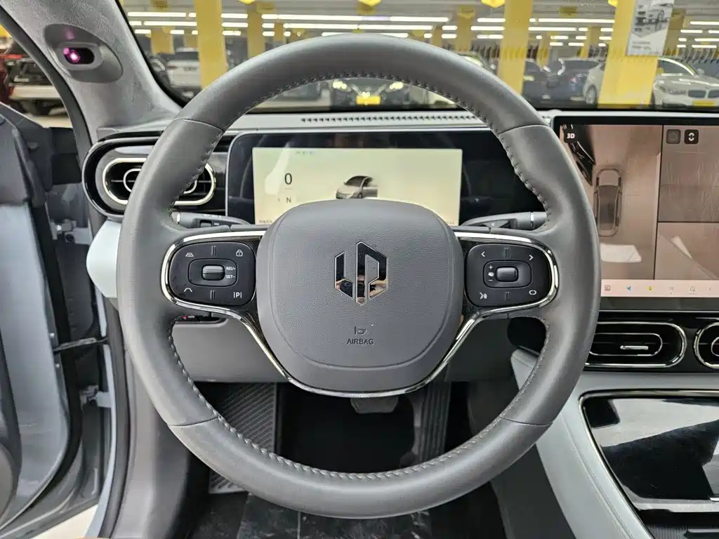 C01 2024 Extended Range 216 Premium Edition купить на сайте DeffCars