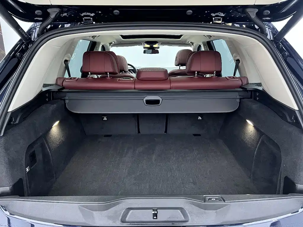 BMW X5 2025 xDrive 30Li Exclusive M Sports Night Package купить на сайте DeffCars