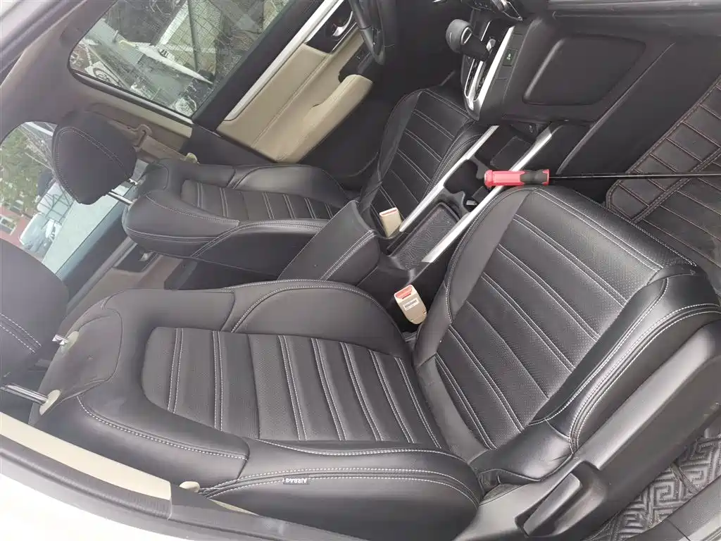 Honda CR-V 2021 240TURBO CVT two-wheel drive comfort version купить на сайте DeffCars