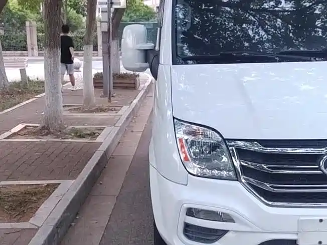 Xintu V80 2020 2.0T AMT PLUS City Edition Short Axis Ultra Low Roof 5/6 Seats купить на сайте DeffCars