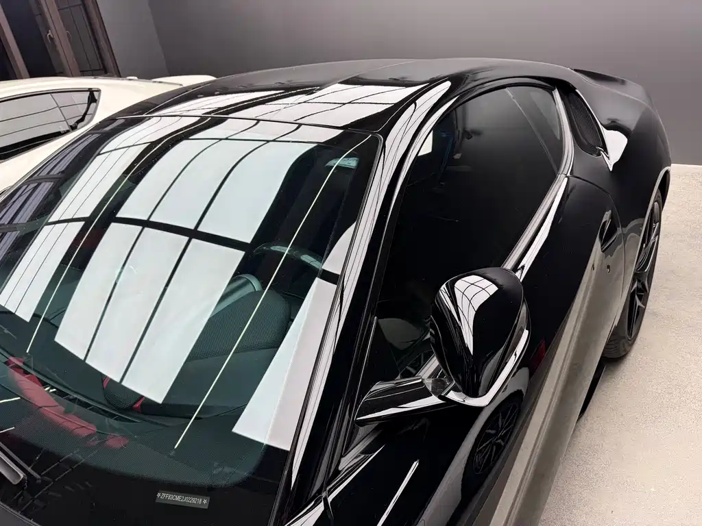 Ferrari 812 2017 6.5L Superfast купить на сайте DeffCars