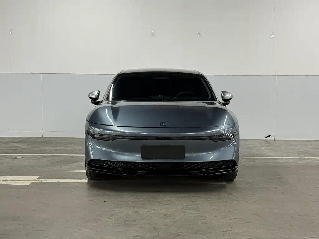 Jikrypton 007 2024 rear-wheel drive enhanced version 75kWh купить на сайте DeffCars