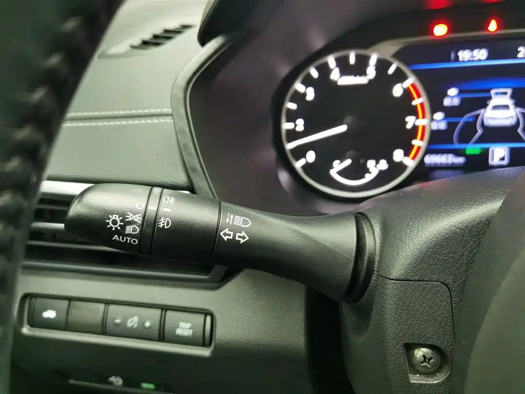 Teana 2019 2.0T XL Upper Smart Edition купить на сайте DeffCars