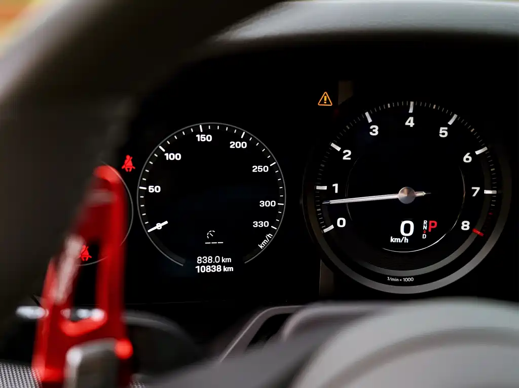 Porsche 911 2019 Carrera S 3.0T купить на сайте DeffCars