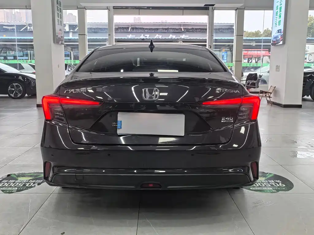 Stylish 2023 240TURBO CVT Deluxe Edition купить на сайте DeffCars