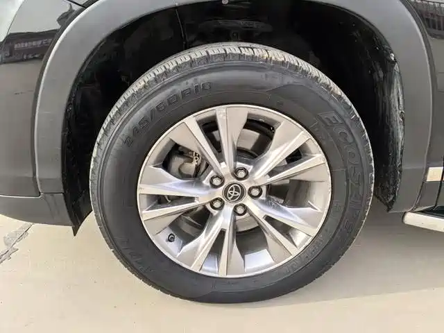 Highlander 2018 2.0T four-wheel drive elite version 7 seats National V купить на сайте DeffCars