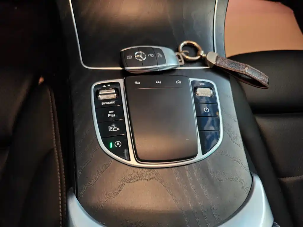Mercedes-Benz C-Class 2020 facelift C 200 L fashionable model купить на сайте DeffCars
