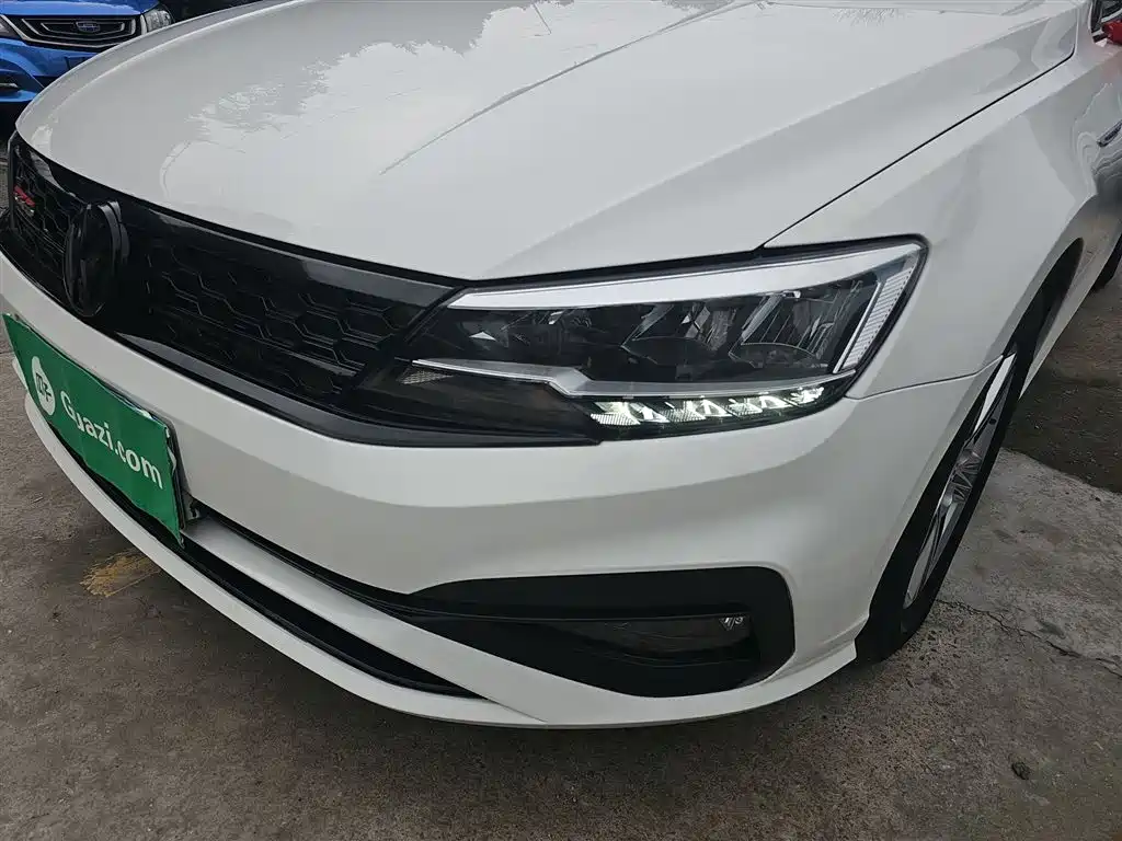 Lingdu 2019 230TSI DSG Fashion Edition National VI купить на сайте DeffCars