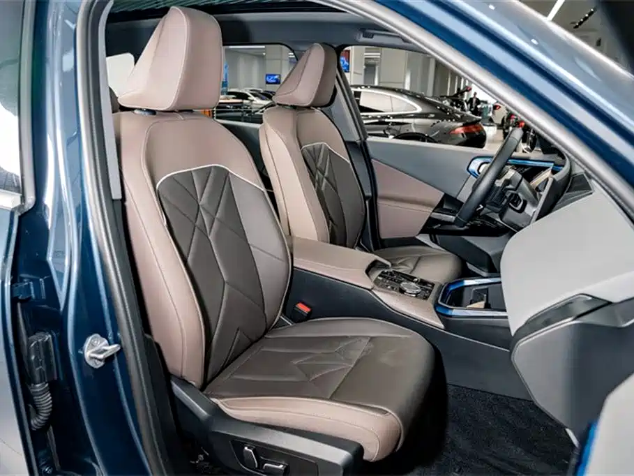 BMW X3 2025 xDrive30L Exclusive M Sports Package купить на сайте DeffCars