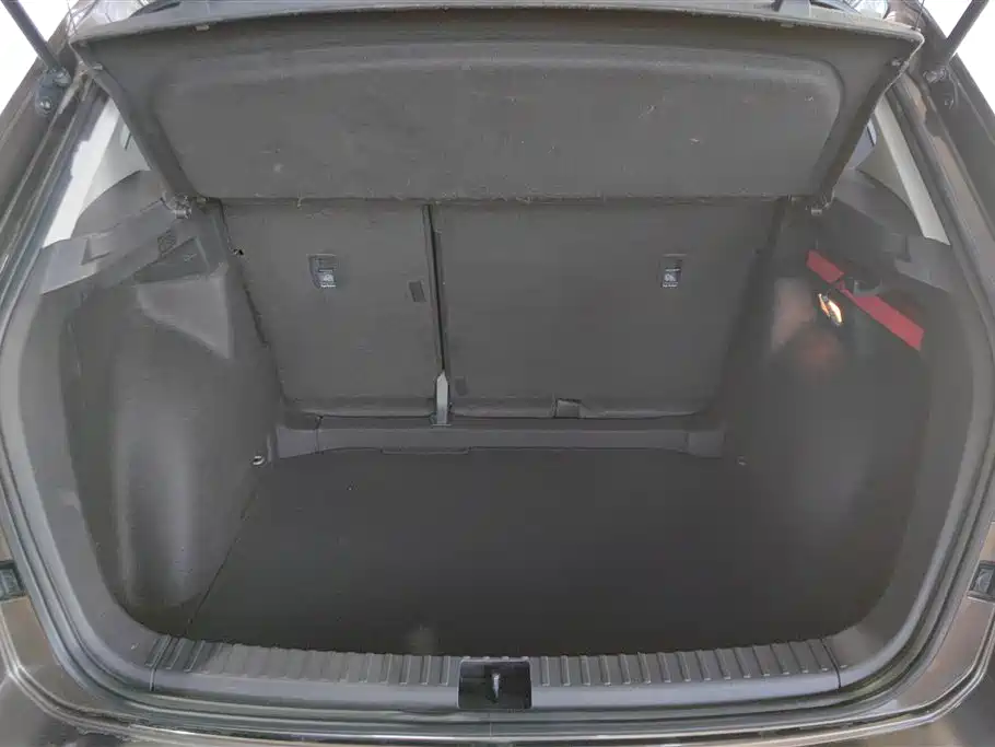 Tuyue 2019 280TSI 2WD Deluxe Edition National V купить на сайте DeffCars