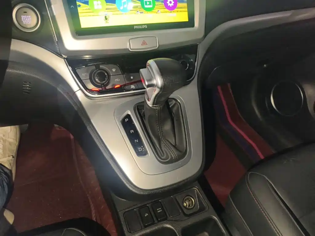 HAVAL M6 2019款 1.5T DCT两驱超值版 国VI купить на сайте DeffCars