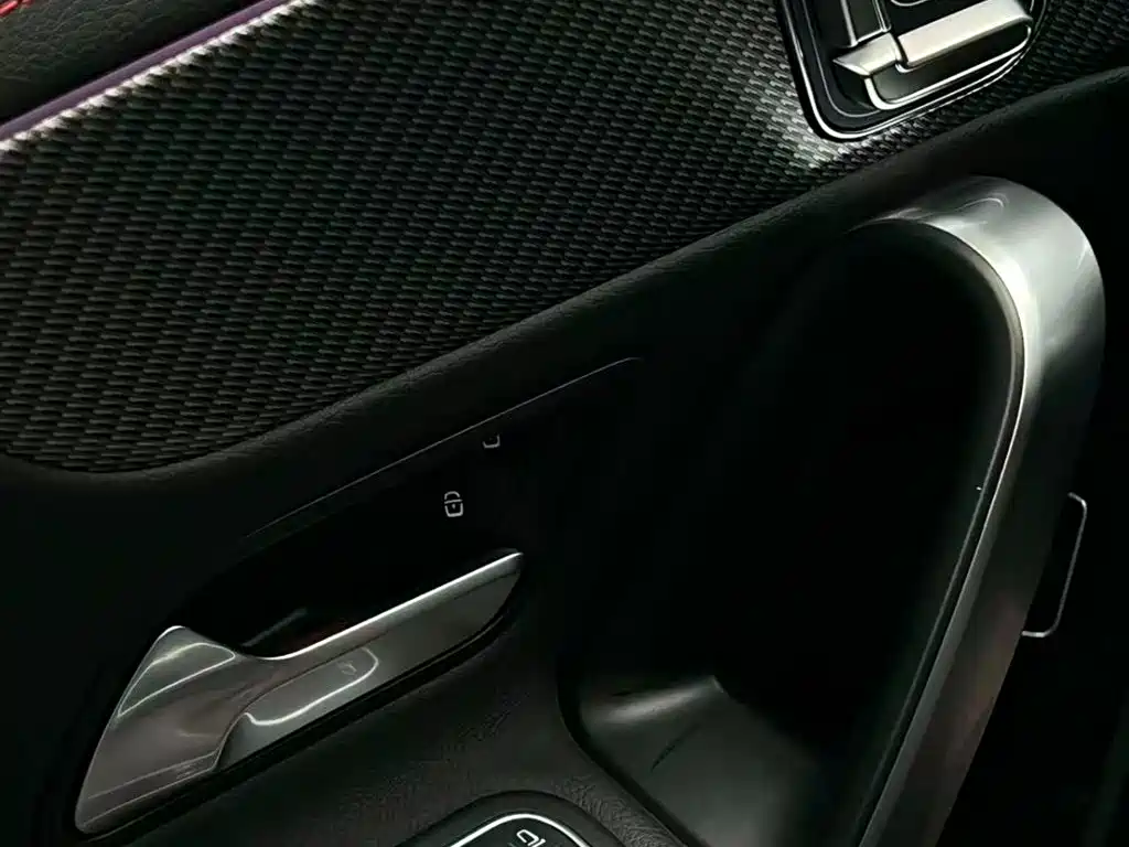 Mercedes-Benz A-Class 2023 A 200 L Fashion Model купить на сайте DeffCars