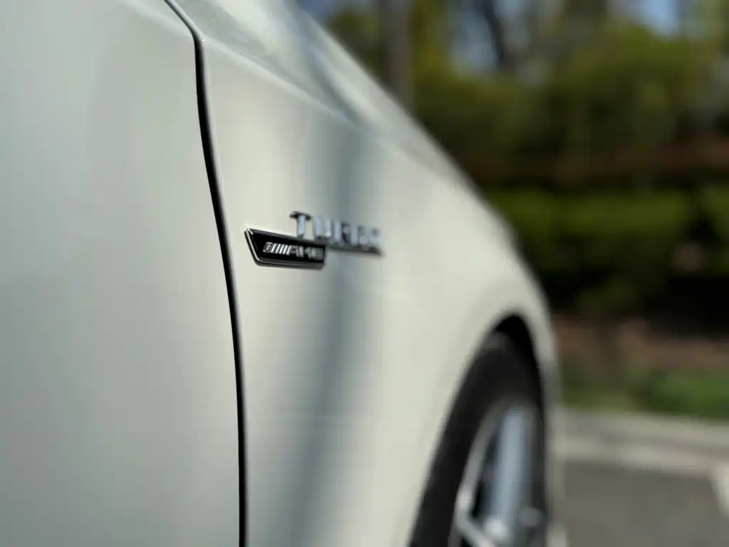 Mercedes-Benz A-Class AMG imported 2014 AMG A 45 4MATIC купить на сайте DeffCars