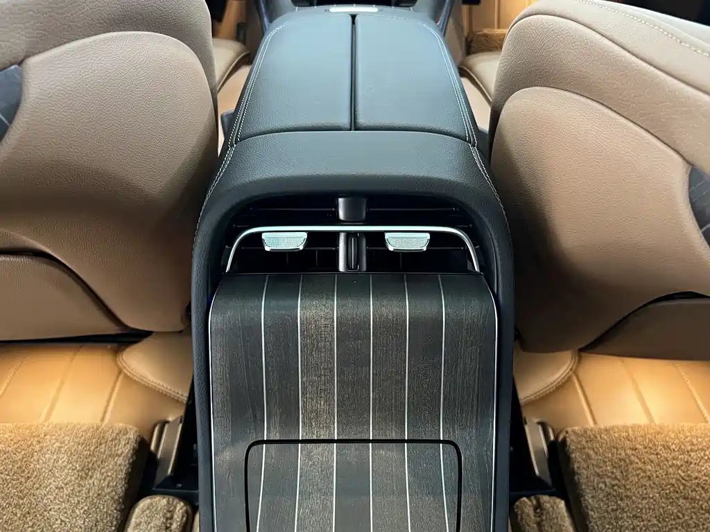 Mercedes-Benz E-Class 2024 facelift E 300 L fashionable model купить на сайте DeffCars