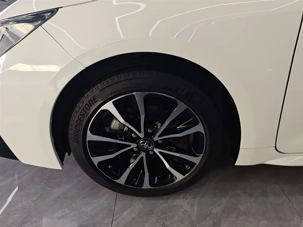Ralink 2023 185T CVT sports version купить на сайте DeffCars
