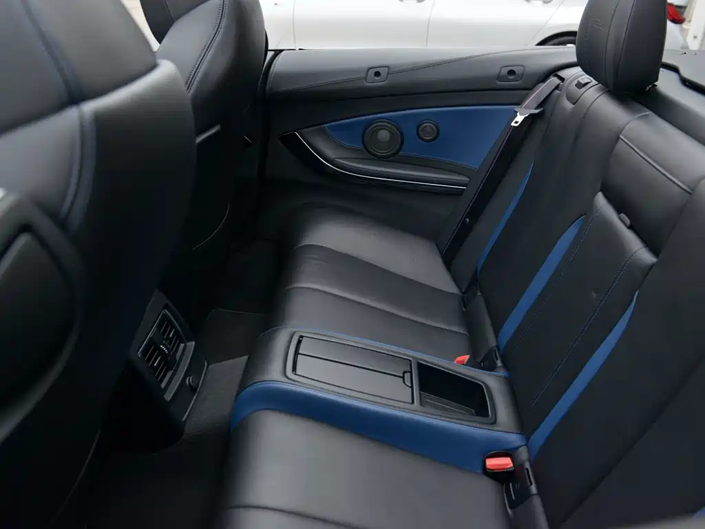 BMW M4 2017 M4 Convertible Coupe Fans Limited Edition купить на сайте DeffCars