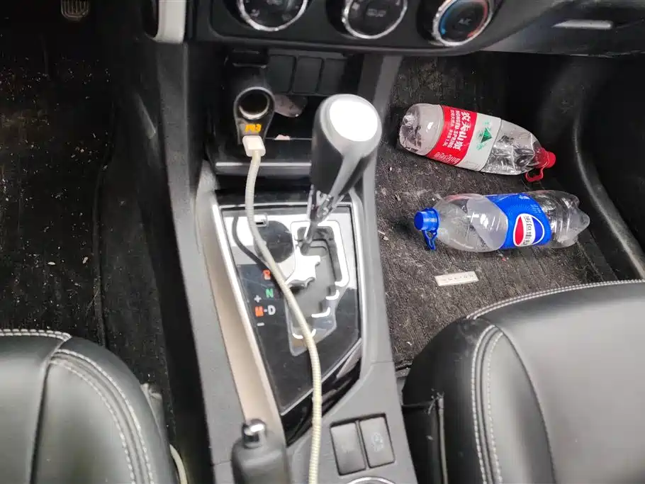 Corolla 2018 1.2T S-CVT GL Smart Edition купить на сайте DeffCars